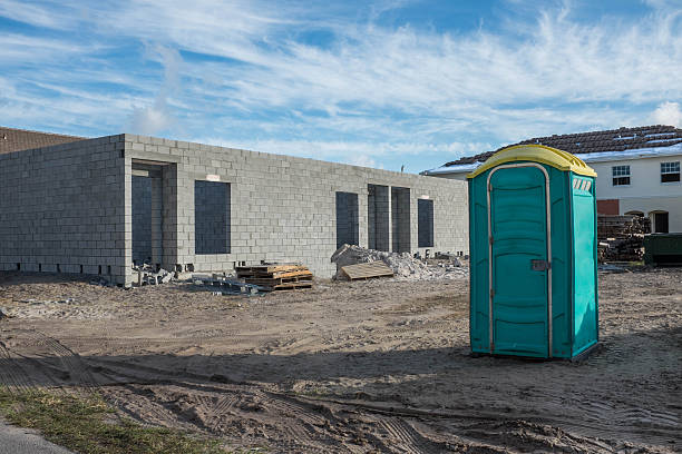 Best Handicap porta potty rental  in USA